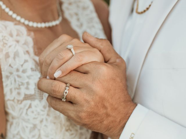 Le mariage de Charles et Morgane à Lançon-Provence, Bouches-du-Rhône 119