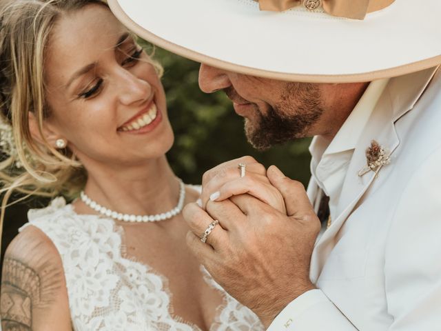 Le mariage de Charles et Morgane à Lançon-Provence, Bouches-du-Rhône 120