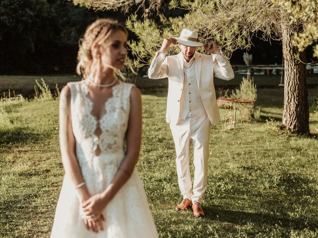 Le mariage de Charles et Morgane à Lançon-Provence, Bouches-du-Rhône 131