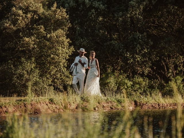 Le mariage de Charles et Morgane à Lançon-Provence, Bouches-du-Rhône 134