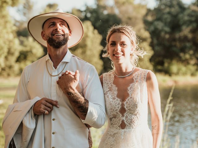 Le mariage de Charles et Morgane à Lançon-Provence, Bouches-du-Rhône 135
