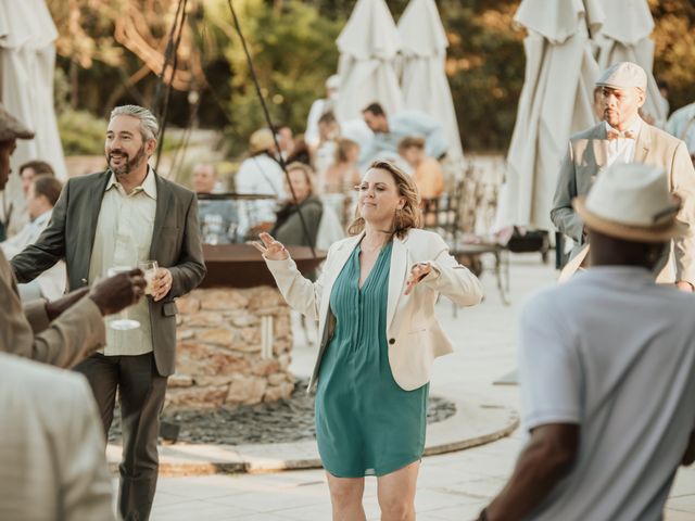 Le mariage de Charles et Morgane à Lançon-Provence, Bouches-du-Rhône 137