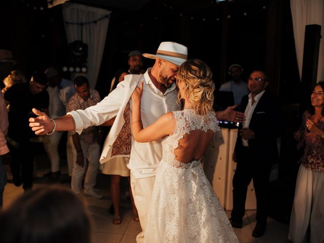 Le mariage de Charles et Morgane à Lançon-Provence, Bouches-du-Rhône 154