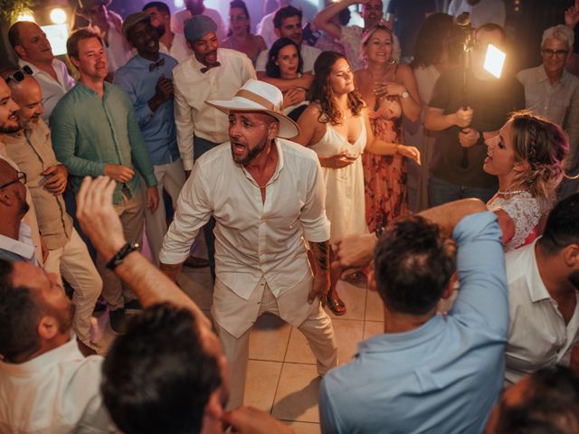 Le mariage de Charles et Morgane à Lançon-Provence, Bouches-du-Rhône 157