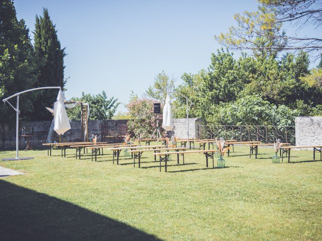 Le mariage de Arnaud  et Nadia  à Saint-André-de-Cubzac, Gironde 7