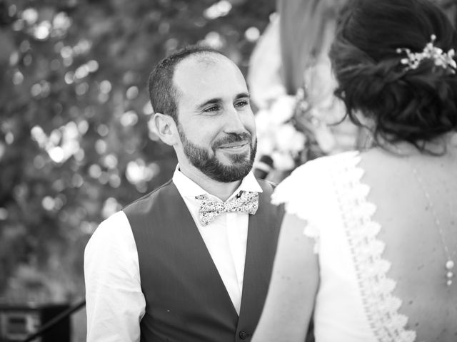Le mariage de Arnaud  et Nadia  à Saint-André-de-Cubzac, Gironde 11