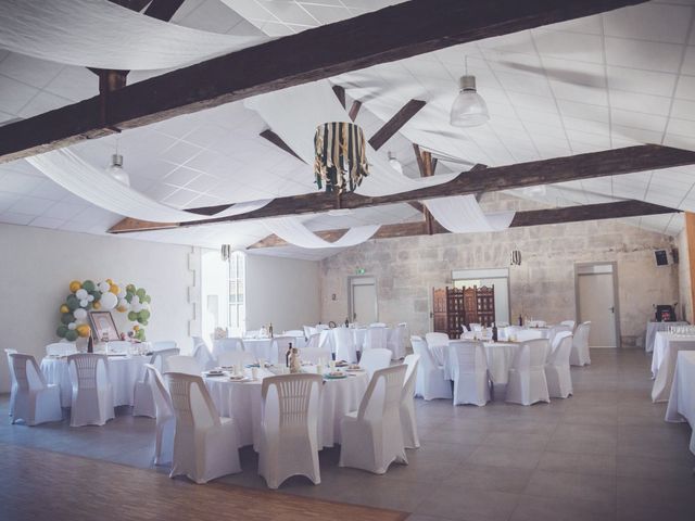 Le mariage de Arnaud  et Nadia  à Saint-André-de-Cubzac, Gironde 16