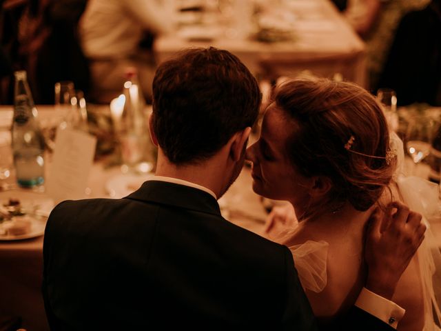 Le mariage de Isaac et Axelle à Giverny, Eure 35
