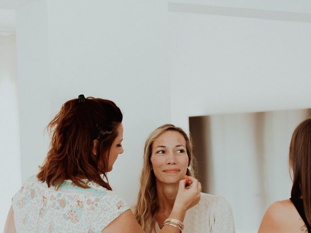 Le mariage de Oren et Anne à Port-Vendres, Pyrénées-Orientales 4