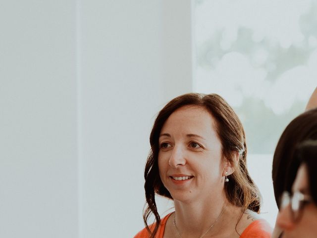 Le mariage de Oren et Anne à Port-Vendres, Pyrénées-Orientales 8