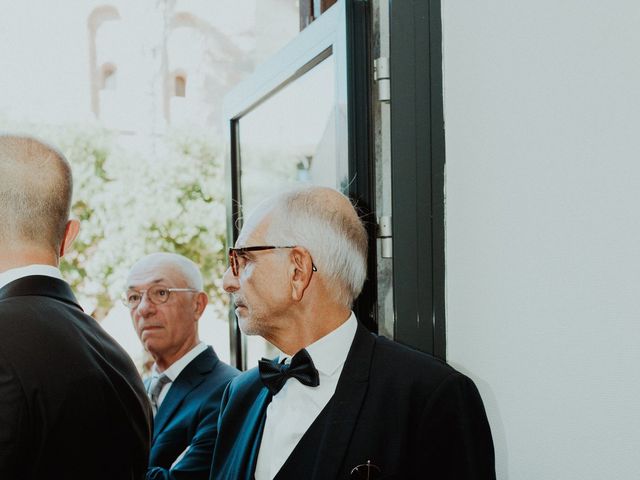 Le mariage de Oren et Anne à Port-Vendres, Pyrénées-Orientales 21