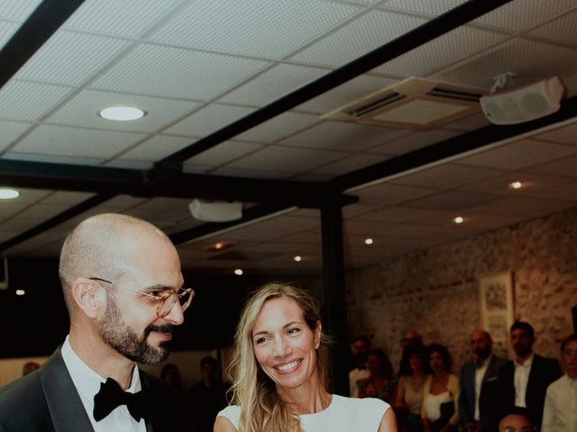 Le mariage de Oren et Anne à Port-Vendres, Pyrénées-Orientales 30