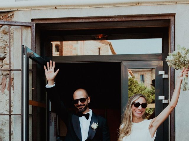 Le mariage de Oren et Anne à Port-Vendres, Pyrénées-Orientales 31