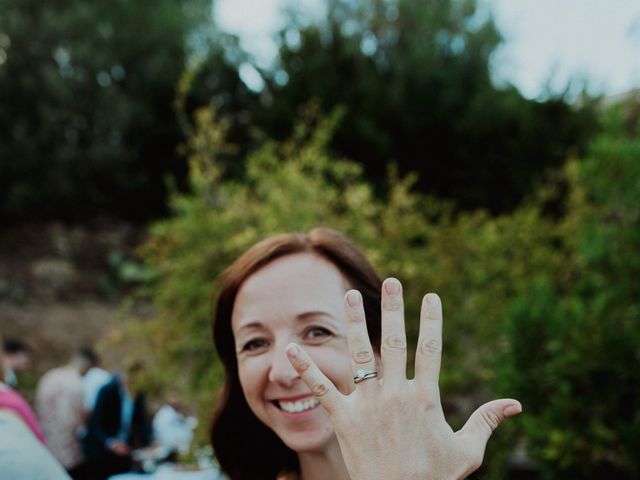 Le mariage de Oren et Anne à Port-Vendres, Pyrénées-Orientales 45