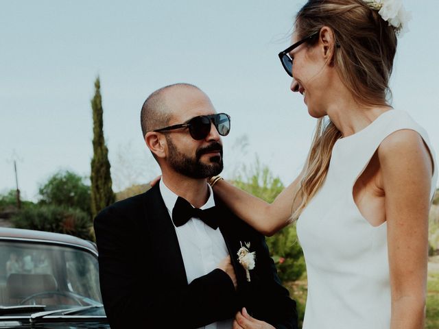 Le mariage de Oren et Anne à Port-Vendres, Pyrénées-Orientales 58