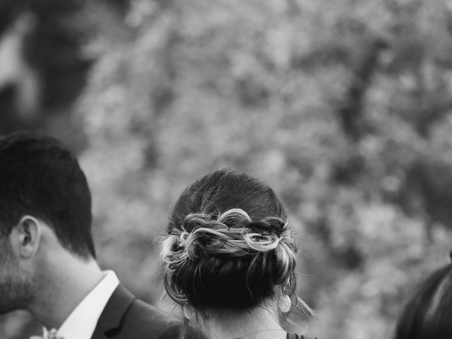 Le mariage de Oren et Anne à Port-Vendres, Pyrénées-Orientales 71