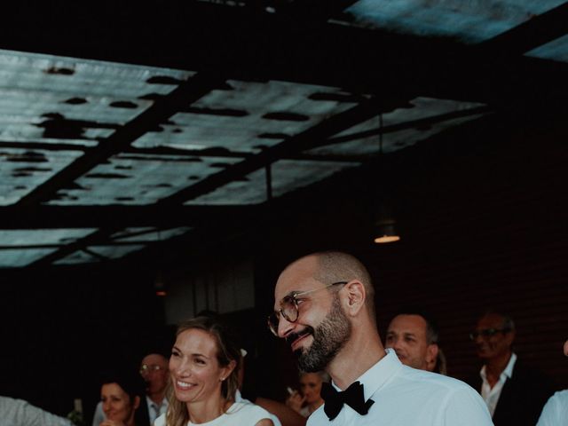 Le mariage de Oren et Anne à Port-Vendres, Pyrénées-Orientales 77