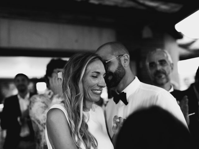 Le mariage de Oren et Anne à Port-Vendres, Pyrénées-Orientales 82