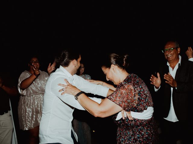 Le mariage de Oren et Anne à Port-Vendres, Pyrénées-Orientales 92