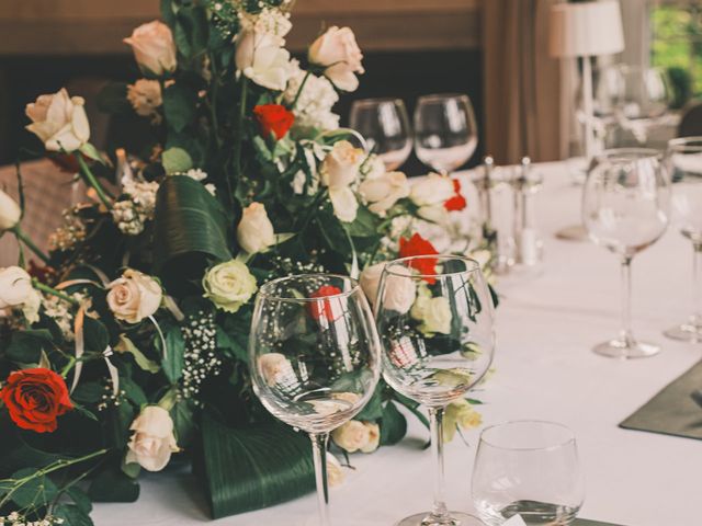 Le mariage de Cedric et Valerie à Hayange, Moselle 3