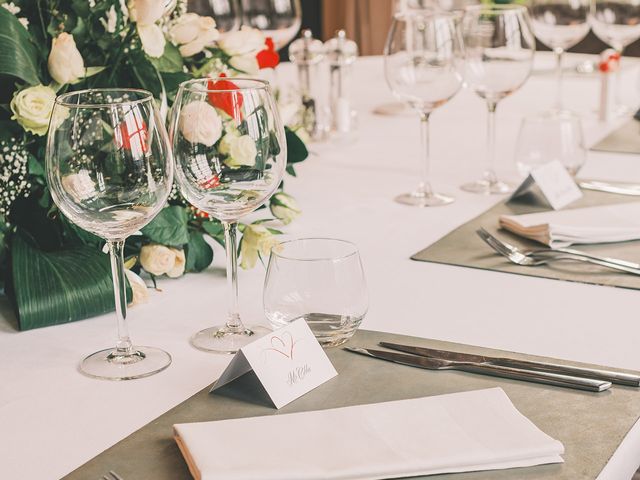 Le mariage de Cedric et Valerie à Hayange, Moselle 6