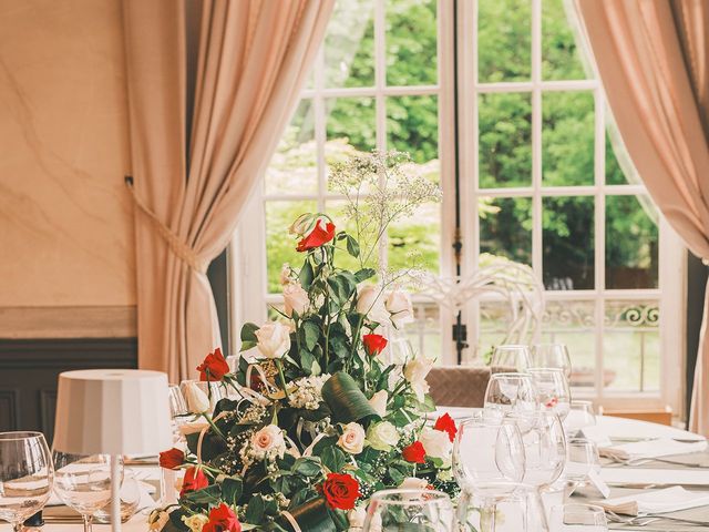 Le mariage de Cedric et Valerie à Hayange, Moselle 7