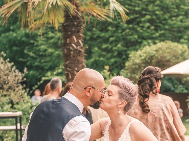 Le mariage de Cedric et Valerie à Hayange, Moselle 8