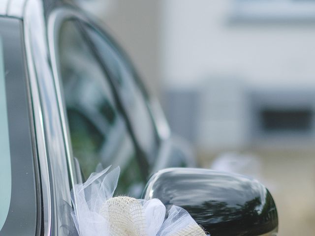 Le mariage de Cedric et Valerie à Hayange, Moselle 25