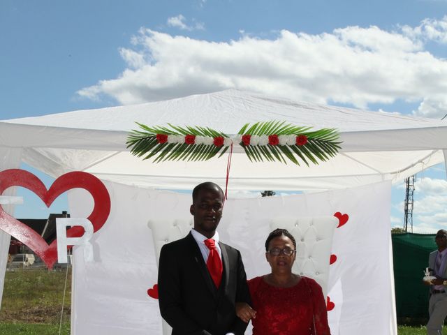 Le mariage de Rudy et Léïla à Saint-Germain-Laval, Seine-et-Marne 27