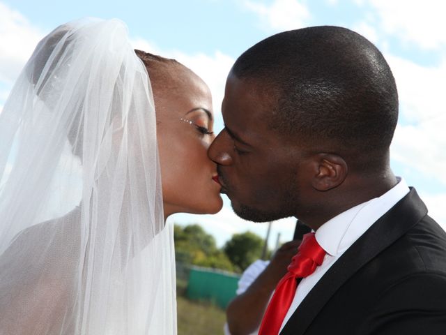 Le mariage de Rudy et Léïla à Saint-Germain-Laval, Seine-et-Marne 49