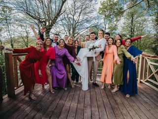 Le mariage de Maureen et Raphaël 3