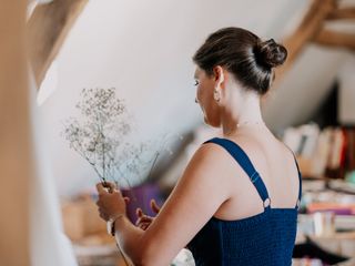 Le mariage de Mélanie et Jean-Gabriel 2