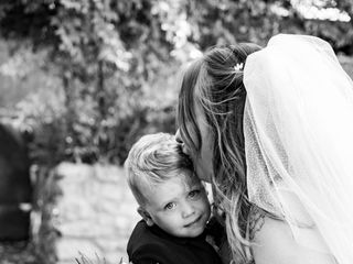 Le mariage de Fanny et Jérémie 1