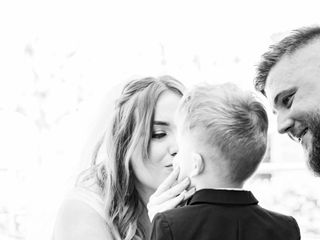 Le mariage de Fanny et Jérémie 2