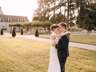 Le mariage de Anne-Flore et Sébastien
