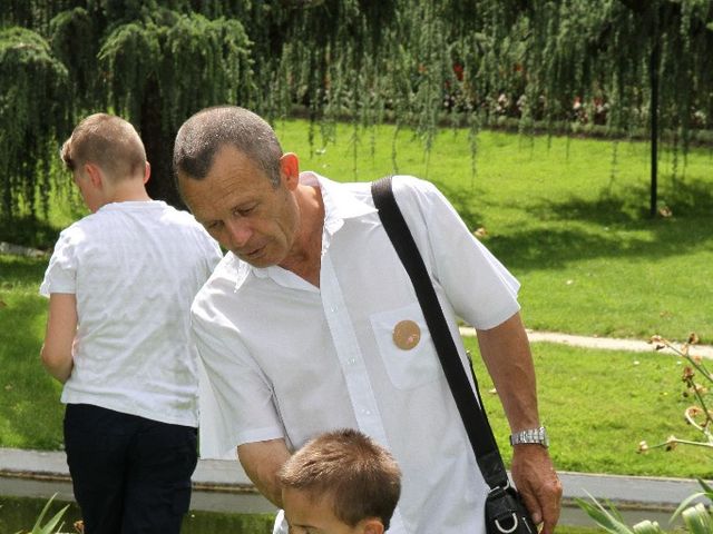 Le mariage de  Philippe  et Sandrine  à Fontenay-le-Comte, Vendée 12