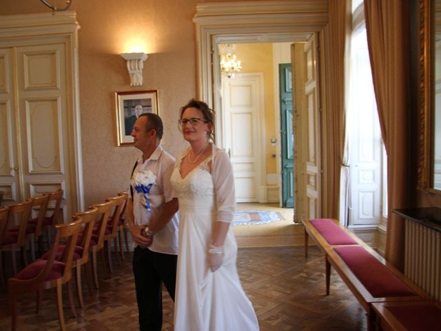 Le mariage de  Philippe  et Sandrine  à Fontenay-le-Comte, Vendée 36