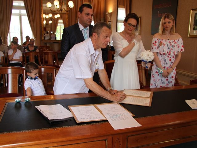 Le mariage de  Philippe  et Sandrine  à Fontenay-le-Comte, Vendée 46