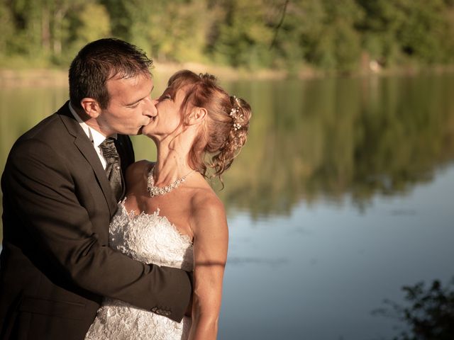 Le mariage de Bruno et Nathalie à Marmande, Lot-et-Garonne 3