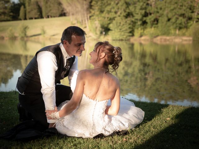 Le mariage de Bruno et Nathalie à Marmande, Lot-et-Garonne 4