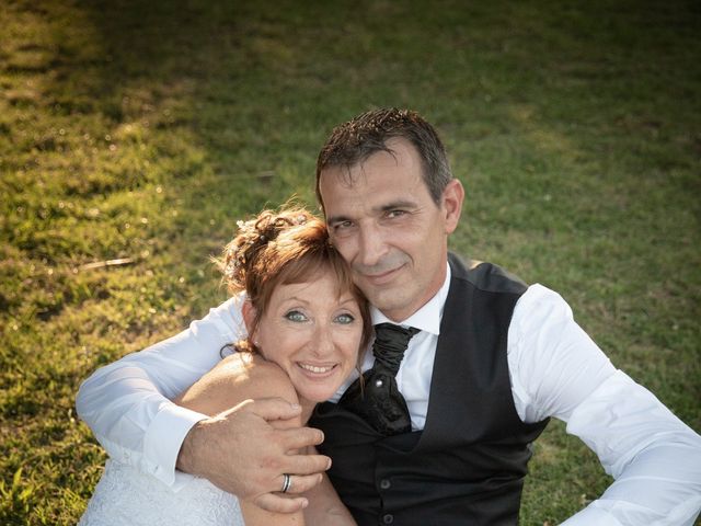 Le mariage de Bruno et Nathalie à Marmande, Lot-et-Garonne 6