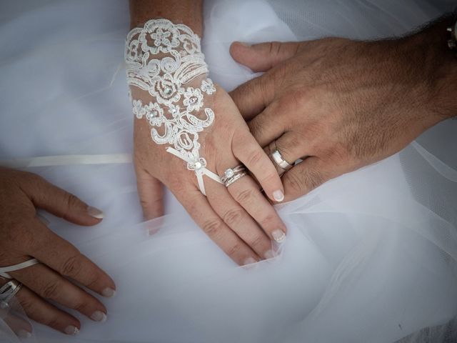 Le mariage de Bruno et Nathalie à Marmande, Lot-et-Garonne 7