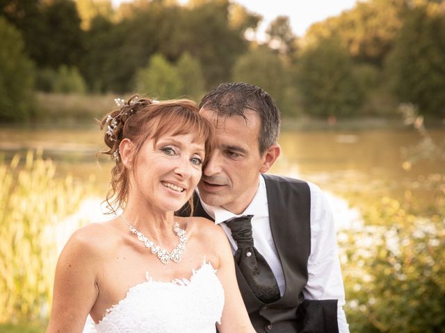 Le mariage de Bruno et Nathalie à Marmande, Lot-et-Garonne 10