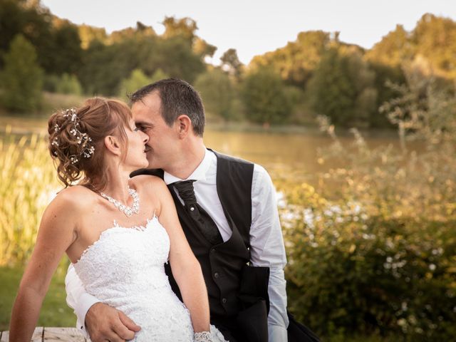 Le mariage de Bruno et Nathalie à Marmande, Lot-et-Garonne 11