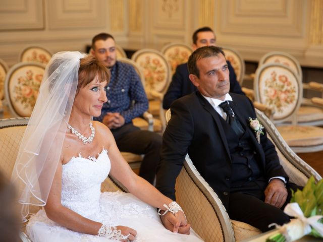 Le mariage de Bruno et Nathalie à Marmande, Lot-et-Garonne 34