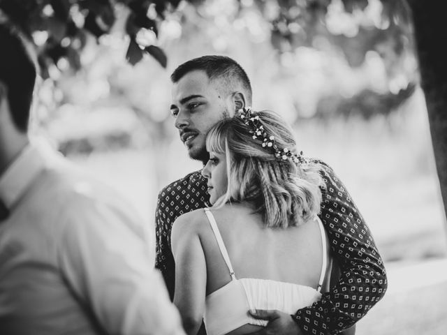 Le mariage de Bruno et Nathalie à Marmande, Lot-et-Garonne 46