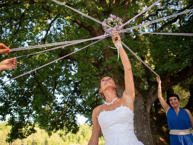 Le mariage de Bruno et Nathalie à Marmande, Lot-et-Garonne 53