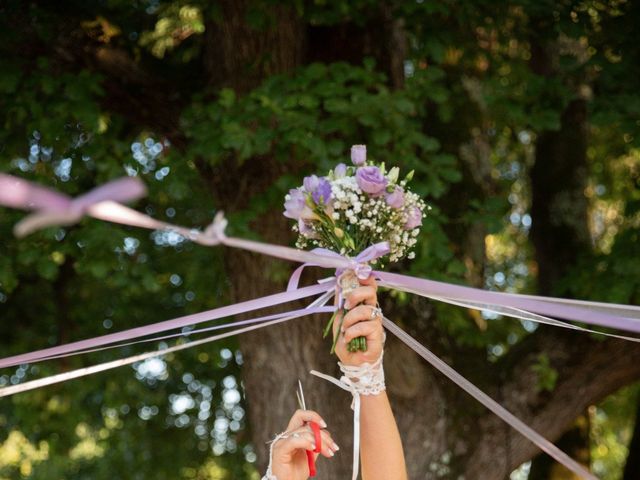 Le mariage de Bruno et Nathalie à Marmande, Lot-et-Garonne 54