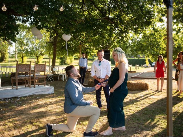 Le mariage de Bruno et Nathalie à Marmande, Lot-et-Garonne 56