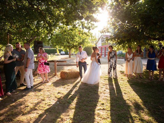 Le mariage de Bruno et Nathalie à Marmande, Lot-et-Garonne 60